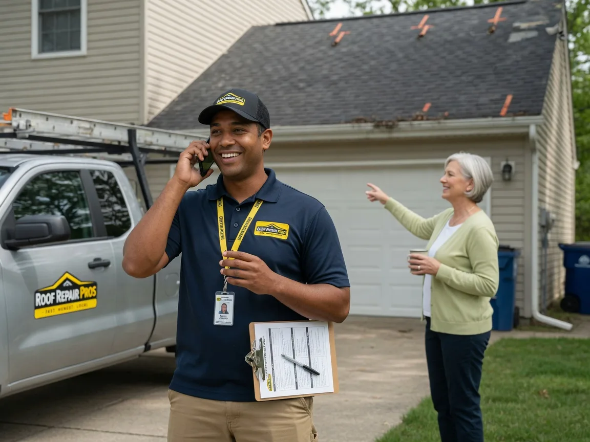 Roof Repair Saint Francis, MN FAQs